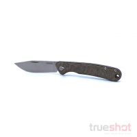 Kershaw - Federalist - Green - CPM 154 - 3.25"