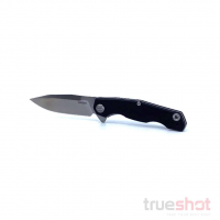 Kershaw - Inception - Black - D2 - 3.25"