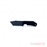 Boker - 02BO034 - Boker Plus Little Dvalin Tanto - G10 - D2 - 3.15"