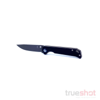Kizer - Begleiter - Black - G-10 - Bohler N690 - 3.50"