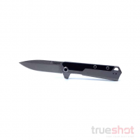 Kershaw - Oblivion - Black, Gray - 8Cr13MoV - 3.50"