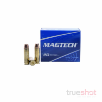 Magtech - 500 S&W - 325 Grain - FMJ
