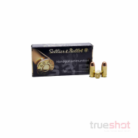 Sellier & Bellot - 45 ACP - 230 Grain - FMJ