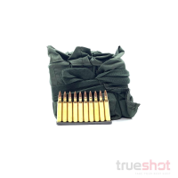 PMC - Bronze - 223 Rem - 55 Grain - FMJ - Bandolier