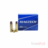 Magtech - 500 S&W - 400 Grain - SJSP