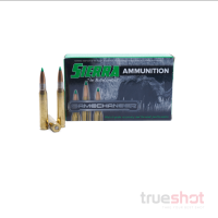 Sierra - GameChanger - 30-06 Springfield - 165 Grain - TGK