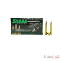 Sierra - GameChanger - 6mm Creedmoor - 100 Grain - TGK