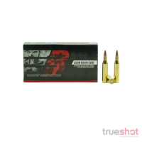 Barnes - 243 Win - 100 Grain - JHP