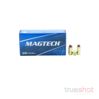 Magtech - 380 Auto - 95 Grain - FMJ
