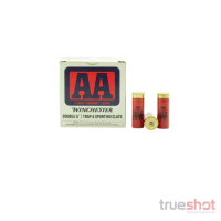 Winchester - AA - 12 Gauge - #8 Shot - 2.75" - 1-1/8 oz. - 1145 FPS