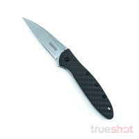 Kershaw - Leek - Black - CPM 154 - 3.00"