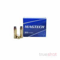 Magtech - 500 S&W - 325 Grain - SJSP