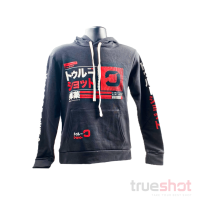 Trueshot - Japanese - Pullover - Hoodie