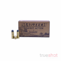 Magtech - 45 Colt - 250 Grain - LFN - Cowboy Action