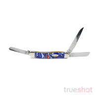 Case Medium Stockman Pocket Knife - 3.625 (11201)