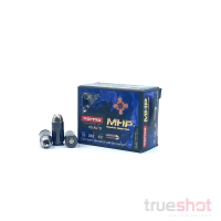 Norma Ammunition - 45 ACP - 175 Grain - HP