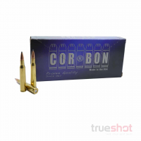 Corbon - 270 Win - 140 Grain - JSP