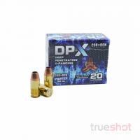 Corbon - 45 ACP +P - 185 Grain - DPX