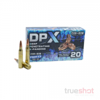 Corbon - 223 Rem - 62 Grain - DPX