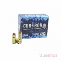 Corbon - 357 Sig - 125 Grain - JHP