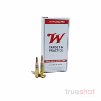 Winchester - 300 Blackout - 200 Grain - OT - Subsonic