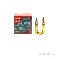 Norma - 7.62x39 - 124 Grain - FMJ