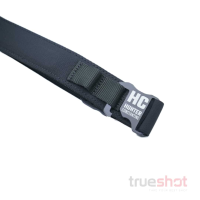 Constantine - Concealed Carry Belt - Black