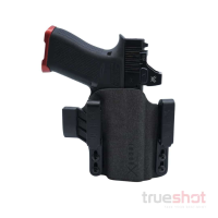 Safariland / Haley Strategic - Incog X Holster - G43/G43X/G48