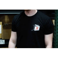 True Shot - Blood Moon - T-Shirt