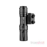 Olight - Odin Mini - 1,250 Lumens - Tactical Rifle Flashlight Black