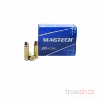 Magtech - 454 Casull - 260 Grain - FMJ