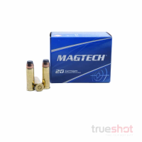 Magtech - 454 Casull - 260 Grain - SJSP