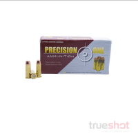 Precision One - 44 Special - 200 Grain - FMJ