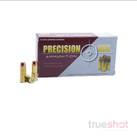 Precision One - 44 Special - 240 Grain - FMJ