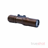Olight - Odin Mini - 1,250 Lumens - Tactical Rifle Flashlight Tan