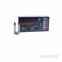 Winchester - 350 Legend - 160 Grain - Defender