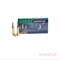 Sierra - GameChanger - 243 Win - 90 Grain - TGK