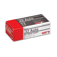 Aguila - 32 Auto - 71 Grain - FMJ