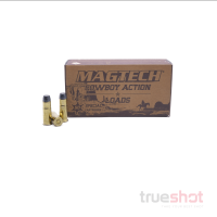 Magtech - 44-40 Win Cowboy - 225 Grain - LFN