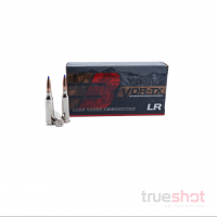 Barnes - VOR-TX LR - 6.5 Creedmoor - 127 Grain - LRX-BT