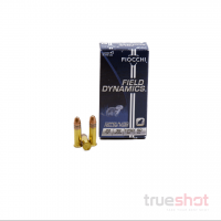 Fiocchi - Field Dynamics - 22 Long Rifle - 38 Grain - CPHP