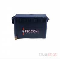 Fiocchi - 22 Long Rifle - 40 Grain - CPSP - 1575 Round Ammo Can