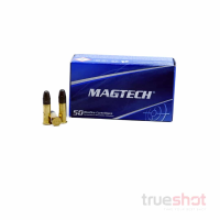 Magtech - 22 Long Rifle - 40 Grain - LRN