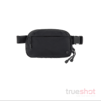 Vertx - Everyday - Black - Fanny Pack