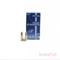 Fiocchi - 22 Long Rifle - 40 Grain - CPRN