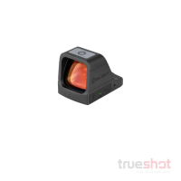 Osight - 1x - 3 MOA - Red Dot Pistol Sight Black