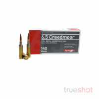 Aguila - 6.5 Creedmoor - 140 Grain - FMJBT