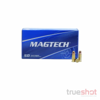 Magtech - 25 Auto - 50 Grain - FMJ