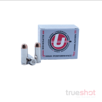 Underwood - 50 AE - 300 Grain - JHP XTP