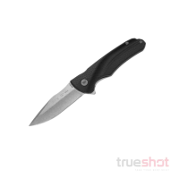 Buck - 840 Sprint Select - Black Nylon - Aluminum - 420HC - 3.125"